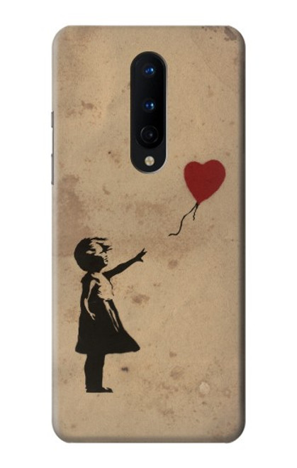 W3170 Girl Heart Out of Reach Hard Case and Leather Flip Case For OnePlus 8