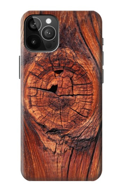 W0603 Wood Graphic Printed Hard Case and Leather Flip Case For iPhone 12 Pro Max