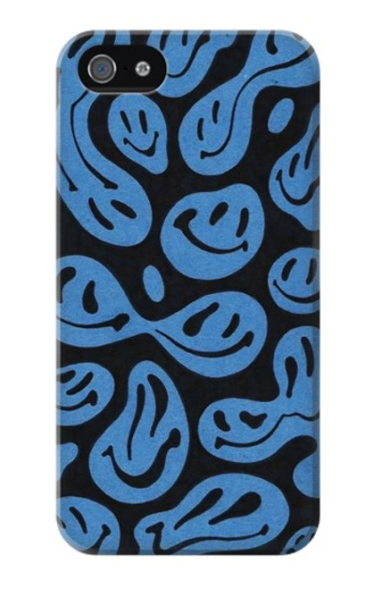 W3679 Cute Ghost Pattern Hard Case and Leather Flip Case For iPhone 4 4S