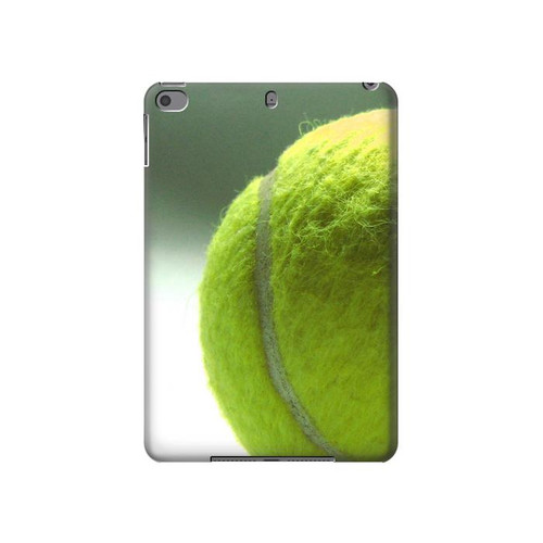 W0924 Tennis Ball Tablet Hard Case For iPad mini 4, iPad mini 5, iPad mini 5 (2019)