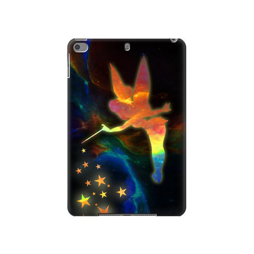 W2583 Tinkerbell Magic Sparkle Tablet Hard Case For iPad mini 4, iPad mini 5, iPad mini 5 (2019)