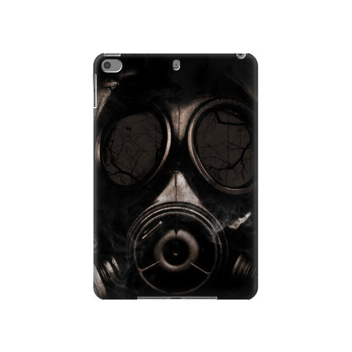 W2910 Gas Mask Tablet Hard Case For iPad mini 4, iPad mini 5, iPad mini 5 (2019)