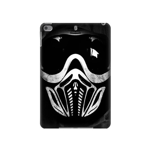 W2924 Paintball Mask Tablet Hard Case For iPad mini 4, iPad mini 5, iPad mini 5 (2019)