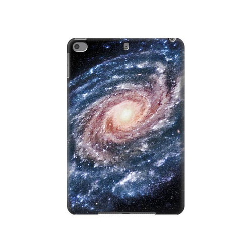 W3192 Milky Way Galaxy Tablet Hard Case For iPad mini 4, iPad mini 5, iPad mini 5 (2019)