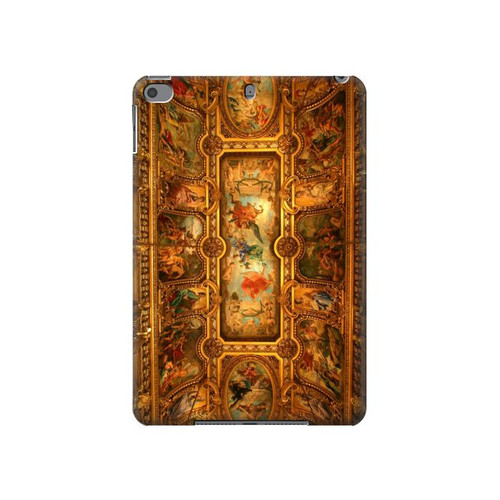 W3217 Sistine Chapel Vatican Tablet Hard Case For iPad mini 4, iPad mini 5, iPad mini 5 (2019)