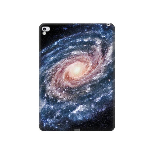 W3192 Milky Way Galaxy Tablet Hard Case For iPad Pro 12.9 (2015,2017)