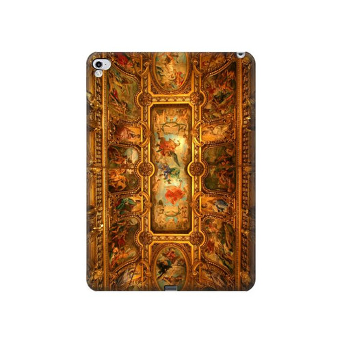 W3217 Sistine Chapel Vatican Tablet Hard Case For iPad Pro 12.9 (2015,2017)