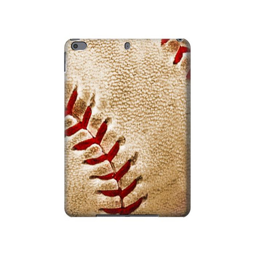 W0064 Baseball Tablet Hard Case For iPad Pro 10.5, iPad Air (2019, 3rd)