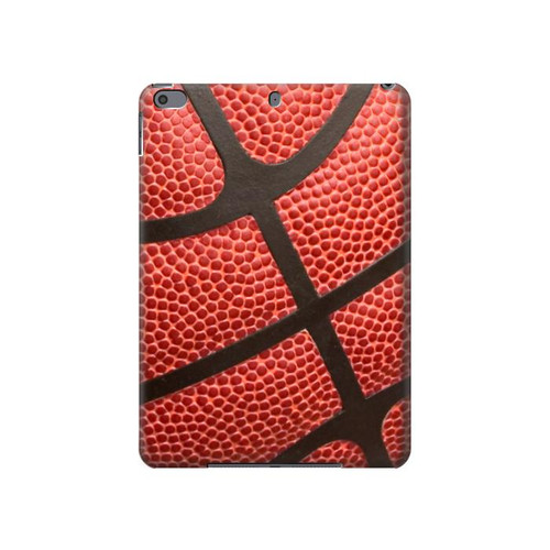 W0065 Basketball Tablet Hard Case For iPad Pro 10.5, iPad Air (2019, 3rd)