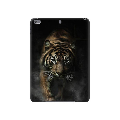 W0877 Bengal Tiger Tablet Hard Case For iPad Pro 10.5, iPad Air (2019, 3rd)