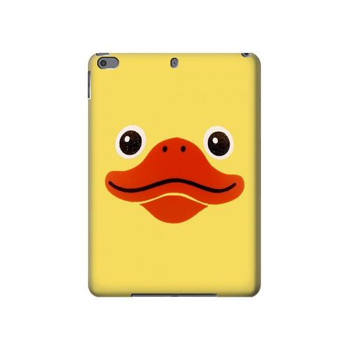 W1922 Duck Face Tablet Hard Case For iPad Pro 10.5, iPad Air (2019, 3rd)