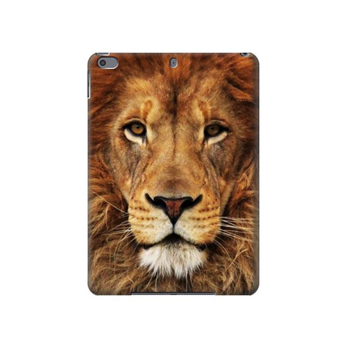 W2870 Lion King of Beasts Tablet Hard Case For iPad Pro 10.5, iPad Air (2019, 3rd)
