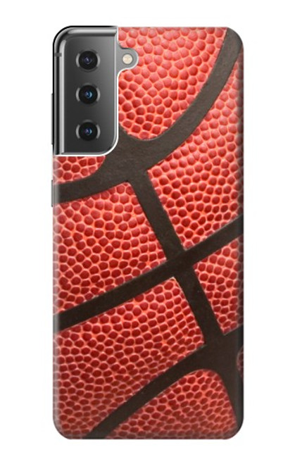 W0065 Basketball Hard Case and Leather Flip Case For Samsung Galaxy S21 Plus 5G, Galaxy S21+ 5G