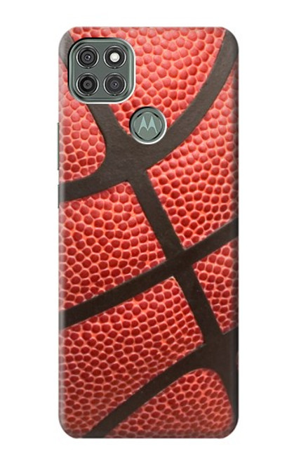 W0065 Basketball Hard Case and Leather Flip Case For Motorola Moto G9 Power