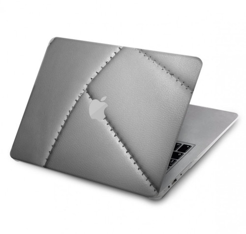 W2530 Volleyball Ball Hard Case Cover For MacBook Air 13″ - A1932, A2179, A2337