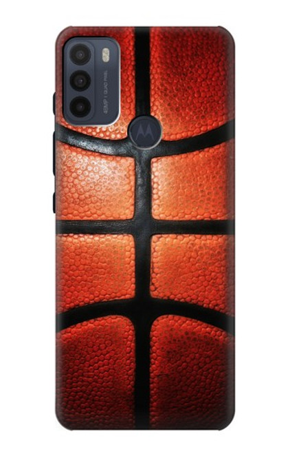 W2538 Basketball Hard Case and Leather Flip Case For Motorola Moto G50