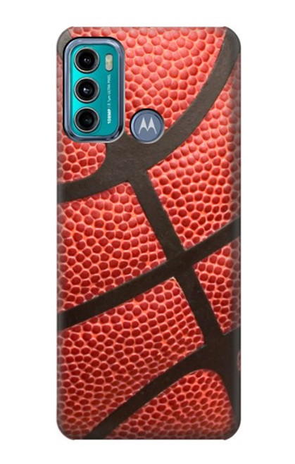 W0065 Basketball Hard Case and Leather Flip Case For Motorola Moto G60, G40 Fusion