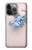 W1631 Funny Gecko Lizard Hard Case and Leather Flip Case For iPhone 13 Pro