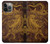 W2911 Chinese Dragon Hard Case and Leather Flip Case For iPhone 13 Pro