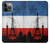 W2980 France Football Soccer Hard Case and Leather Flip Case For iPhone 13 Pro