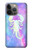 W3267 Zodiac Scorpio Hard Case and Leather Flip Case For iPhone 13 Pro