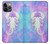 W3267 Zodiac Scorpio Hard Case and Leather Flip Case For iPhone 13 Pro