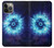 W3549 Shockwave Explosion Hard Case and Leather Flip Case For iPhone 13 Pro