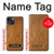 W2805 Egyptian Hierogylphics Papyrus of Ani Hard Case and Leather Flip Case For iPhone 13 mini