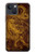 W2911 Chinese Dragon Hard Case and Leather Flip Case For iPhone 13 mini