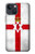 W2972 Northern Ireland Football Hard Case and Leather Flip Case For iPhone 13 mini