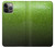 W2475 Green Apple Texture Seamless Hard Case and Leather Flip Case For iPhone 13 Pro Max