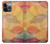 W3686 Fall Season Leaf Autumn Hard Case and Leather Flip Case For iPhone 13 Pro Max