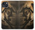 W0388 Dragon Rider Hard Case and Leather Flip Case For iPhone 13