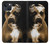 W0520 PitBull Hard Case and Leather Flip Case For iPhone 13