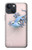 W1631 Funny Gecko Lizard Hard Case and Leather Flip Case For iPhone 13