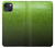 W2475 Green Apple Texture Seamless Hard Case and Leather Flip Case For iPhone 13