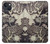 W2719 Japan Painting Dragon Hard Case and Leather Flip Case For iPhone 13