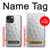 W2960 White Golf Ball Hard Case and Leather Flip Case For iPhone 13