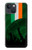 W3002 Ireland Football Soccer Hard Case and Leather Flip Case For iPhone 13