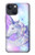 W3375 Unicorn Hard Case and Leather Flip Case For iPhone 13