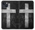 W3491 Christian Cross Hard Case and Leather Flip Case For iPhone 13