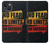 W3492 No Fear Limits Excuses Hard Case and Leather Flip Case For iPhone 13