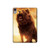 W1957 Lion Aslan Tablet Hard Case For iPad mini 6, iPad mini (2021)