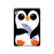 W2631 Cute Baby Penguin Tablet Hard Case For iPad mini 6, iPad mini (2021)