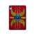 W3206 Roman Shield Scutum Tablet Hard Case For iPad mini 6, iPad mini (2021)