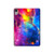 W3371 Nebula Sky Tablet Hard Case For iPad mini 6, iPad mini (2021)