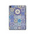 W3537 Moroccan Mosaic Pattern Tablet Hard Case For iPad mini 6, iPad mini (2021)