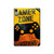 W3690 Gamer Zone Tablet Hard Case For iPad mini 6, iPad mini (2021)