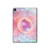 W3709 Pink Galaxy Tablet Hard Case For iPad mini 6, iPad mini (2021)