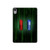 W3816 Red Pill Blue Pill Capsule Tablet Hard Case For iPad mini 6, iPad mini (2021)